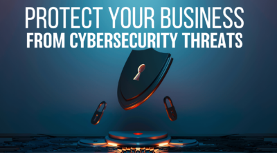 Cybersecurity awareness image.