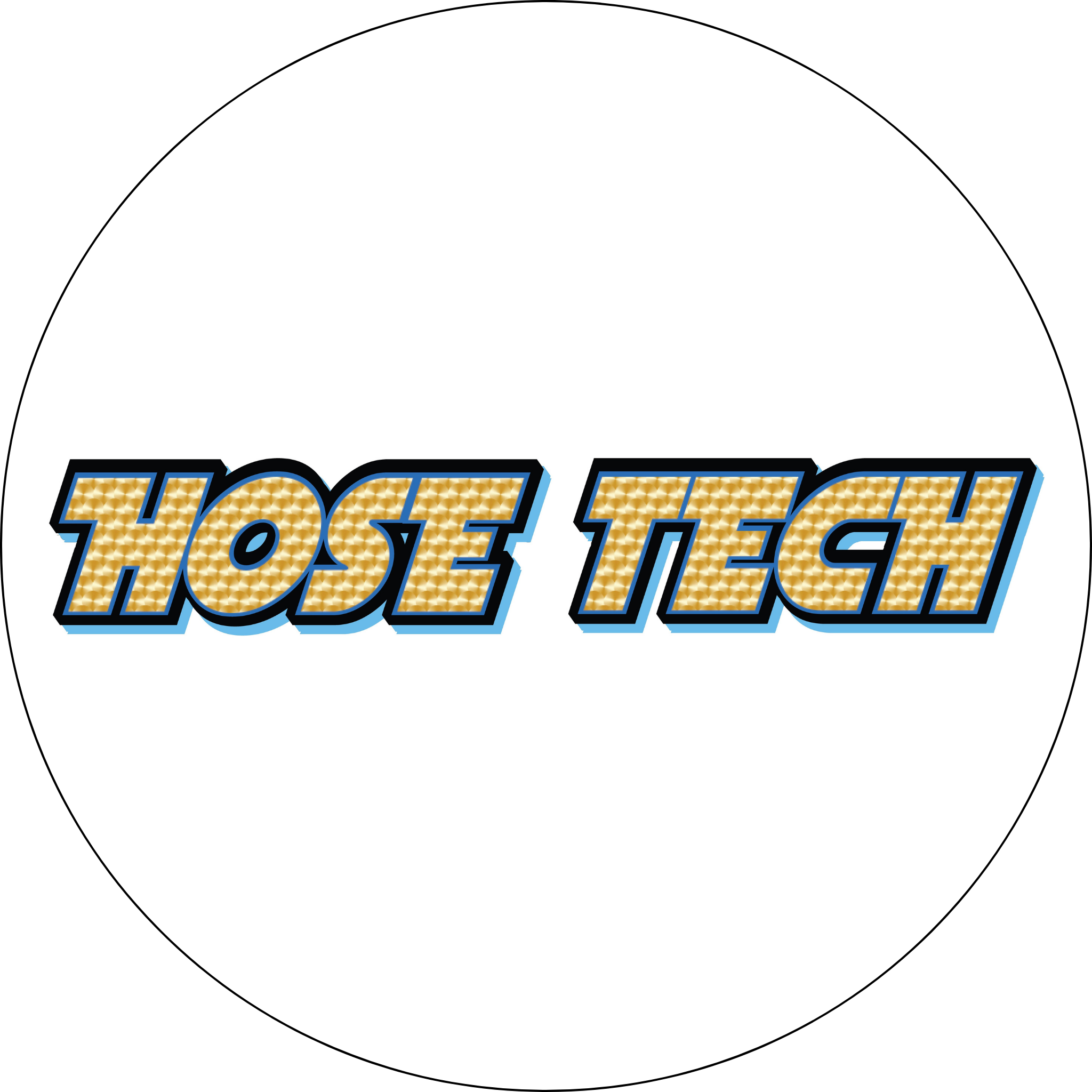 Hose Tech Logo